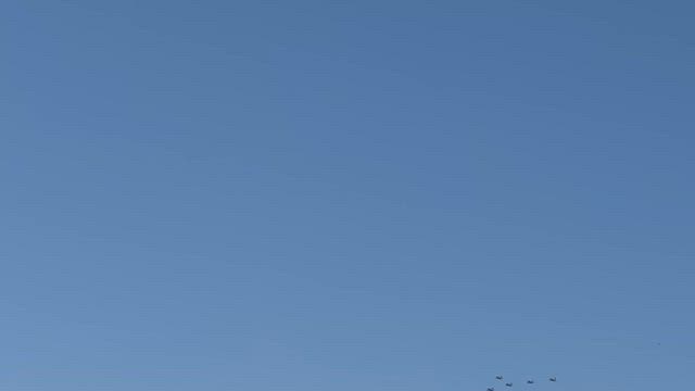 小牧基地航空祭2026 本番は快晴♪の記事動画