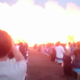 夏の締めくくり!の画像