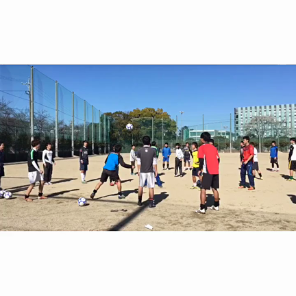 練習試合 vs 三河高校の記事動画