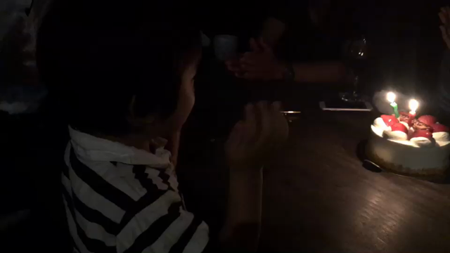 誕生日。の記事動画