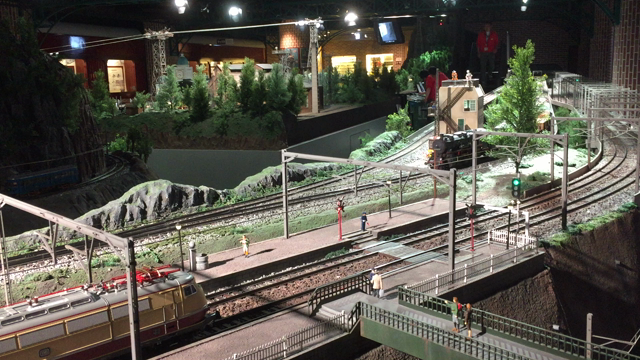 原鉄道模型博物館の記事動画