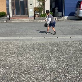 かつての画像