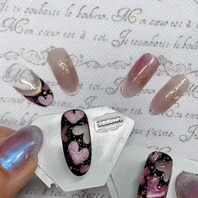 バレンタインに♡の画像