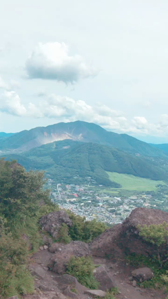 登山部！！発足！？の記事動画