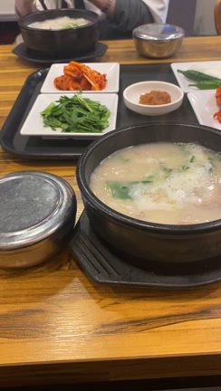 　最終日はのんびり、、、食べる(笑）in 釜山⑤♪の記事動画
