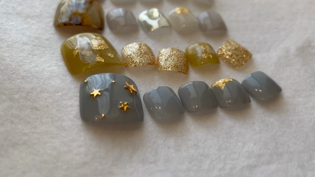 フットネイルの季節になりましたね。の記事動画