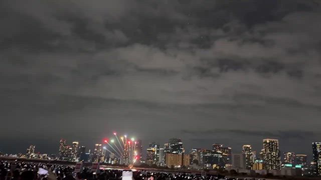 なにわ淀川花火大会2025の記事動画