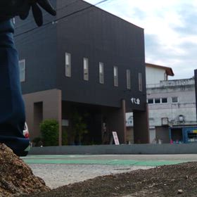 非日常の動作は全てトレーニングになってる…の画像