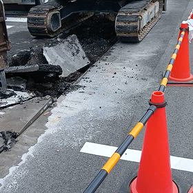 また一つの現場が終わり…　Sｻﾝとも暫く会えないね…(水仙のS)？wの画像