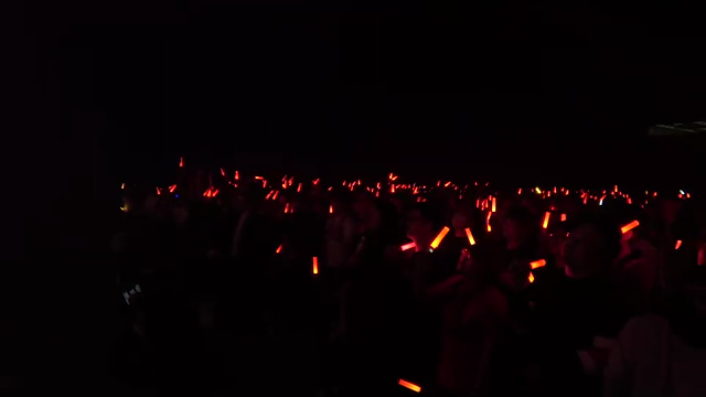 サランヘヨ！韓国でライブの記事動画