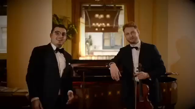 フレンチレストランの記事動画