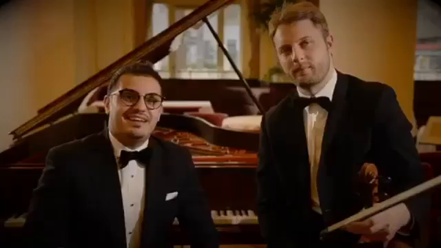 フレンチレストランの記事動画