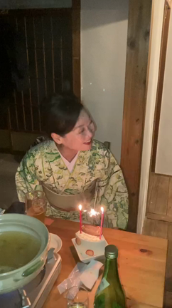 新年の挨拶＆告知ばい✌の記事動画