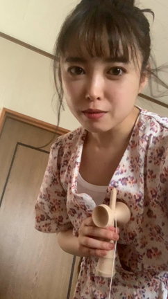 けん玉の記事動画