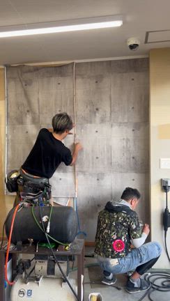 軽作業場、査定、保管ガレージの記事動画