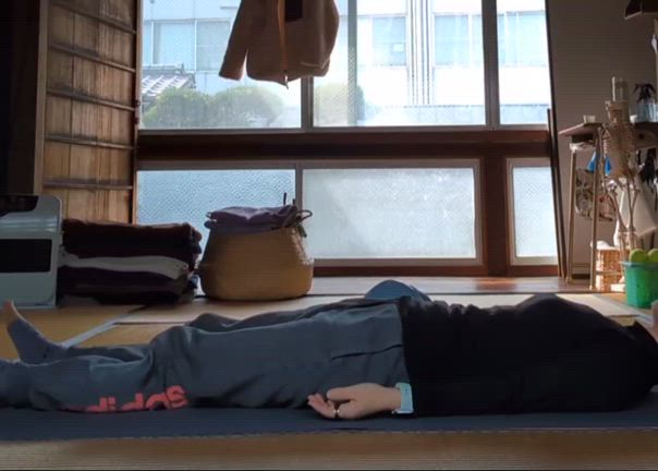 錐体筋に意識を向けてみる。の記事動画