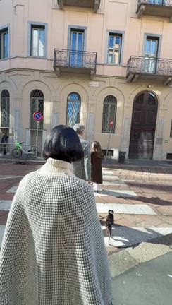 ガールズトークの記事動画