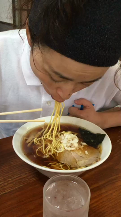 肉体労働には塩気だな！の記事動画