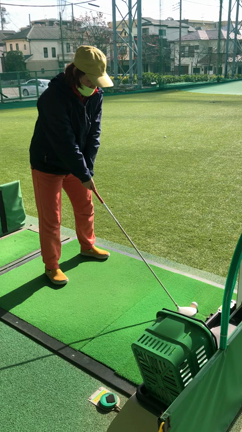 ゴルフ⛳️の記事動画