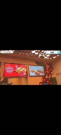 スイカで休憩の記事動画