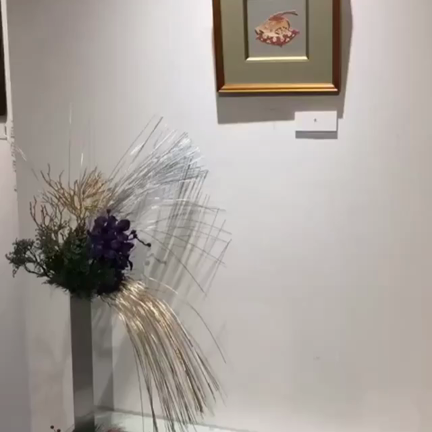 睦月展 うつくしい和の記事動画
