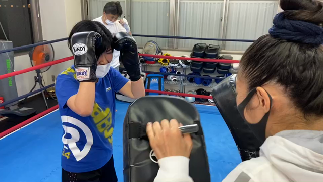 if～もし【妻がハードパンチャーだったら】(笑)の記事動画