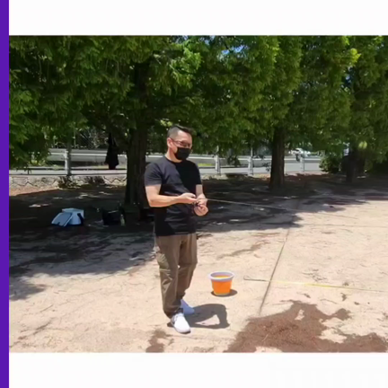 22ステラは本当に飛距離が出るのか？検証してみた！＆チタンティップのキャストのコツの記事動画