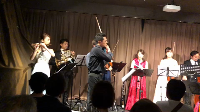 九州シティフィルハーモニー室内合奏団&小倉競馬場&Eスポーツ&アジア太平洋サミット&空港コンサーの記事動画