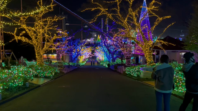 今年は行ってきましたよ〜ん、ジュエルミネーション。の記事動画