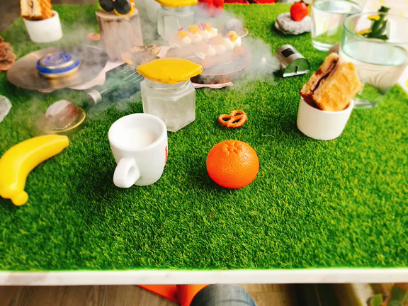 西天満にもあったらいいな♪インスタ映えカフェ☆の記事動画
