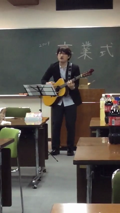 よもぎ塾ソング「A PIECE」みんな覚えてね！の記事動画