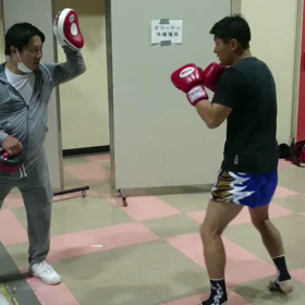 ピストンたつき選手物語❕の画像