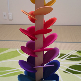 カラコロツリーの画像