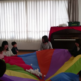 からだで音楽を感じるの画像