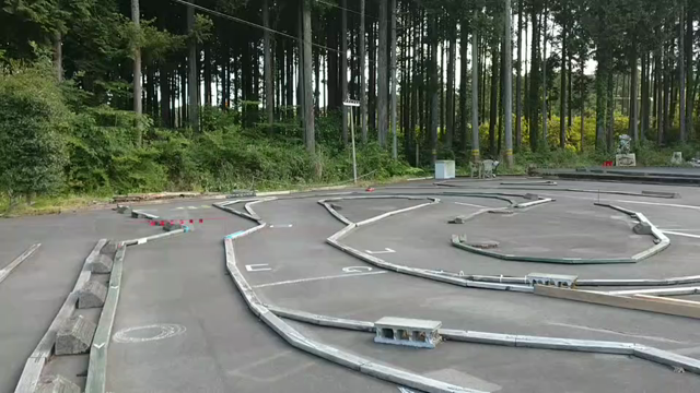 日光無線ドリフトシリーズ 開幕戦 〜 ☀︎の記事動画