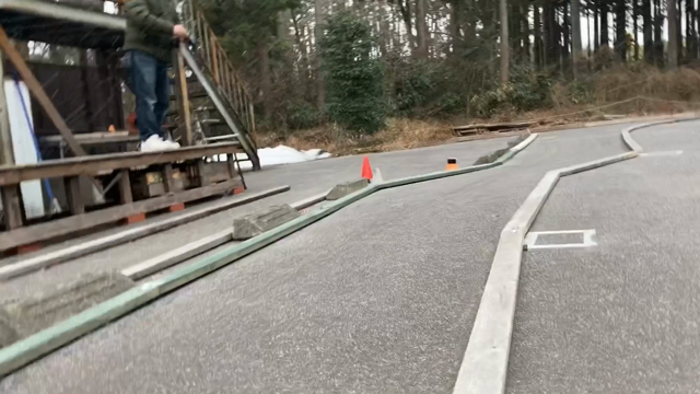日光無線サーキット 〜 ⛄️の記事動画