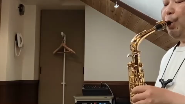 ジストニアは手術不要！！”音を出せなくなったサックス奏者”の奇跡のストーリーの記事動画