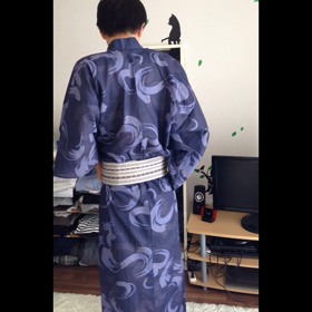 # 0960 浴衣の画像