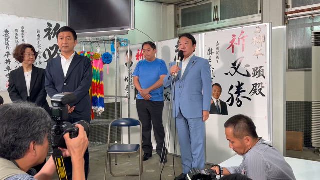 支えてくださったすべての皆様へ。心からの感謝と、次への決意。の記事動画