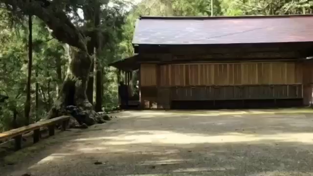 農村舞台はこんな感じ！の記事動画