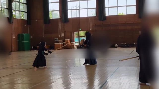 予備が無くなった…の記事動画