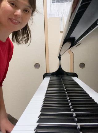「かがやく夜空」作曲してみましたの記事動画