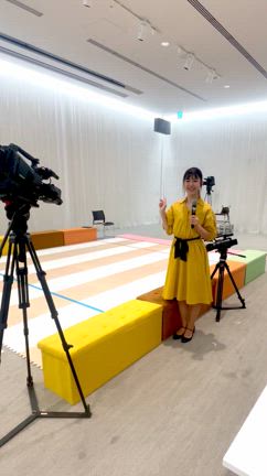 ハイハイレース午後の部！の記事動画