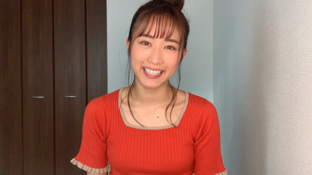 天なこ、２８歳になりました（^人^）の記事動画