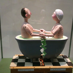 からくりの画像