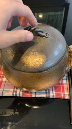 スーパーフードの玄米を食べよう！（土鍋で玄米を美味しく炊く方法）の記事動画