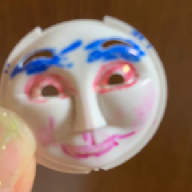次男回復の画像