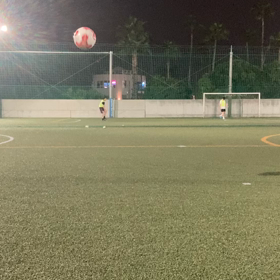 小学2年生‼️サッカー大好き少年ですの画像