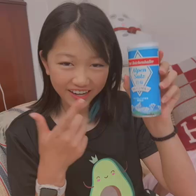 私の動画を真似した姪っ子爆笑笑の画像