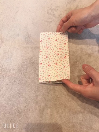 嬉しい❤︎手作りマスク❤︎の記事動画